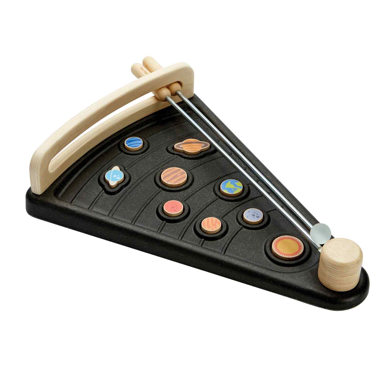 Planetenspiel