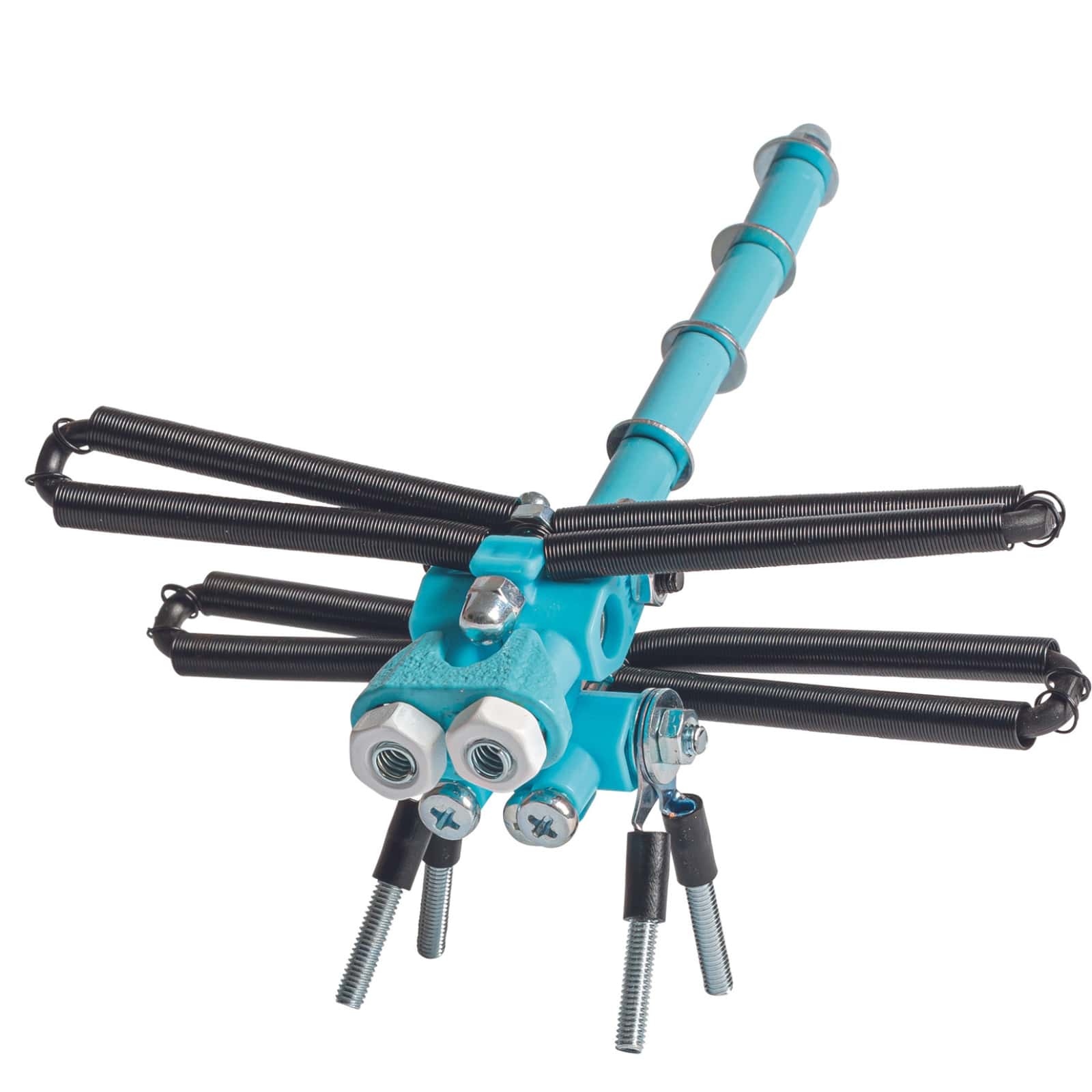 THE OFF BITS Animal Kit - DragonflyBit