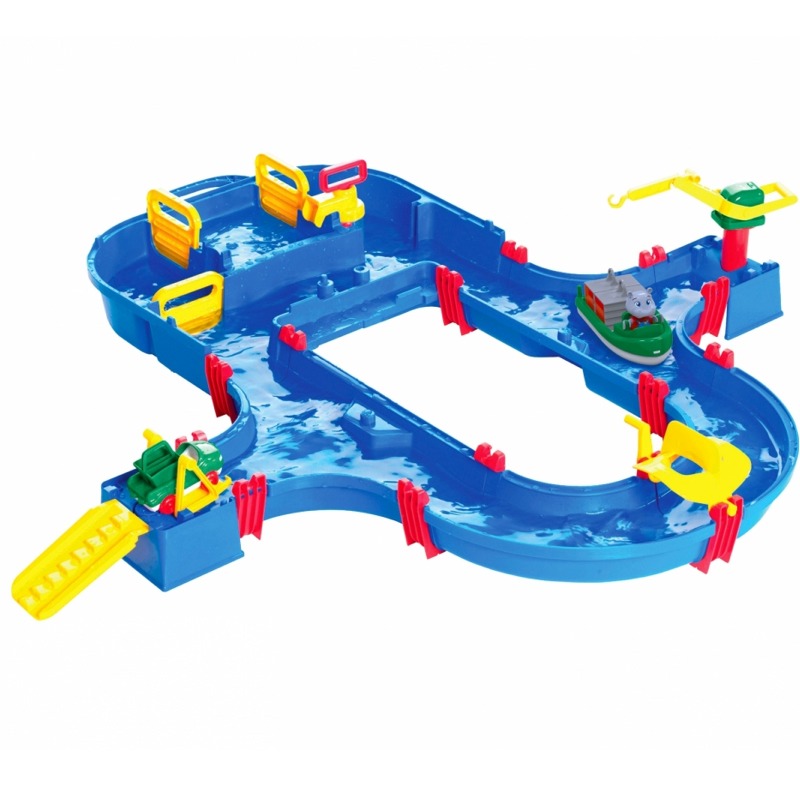 AQUAPLAY 1520 SuperSet