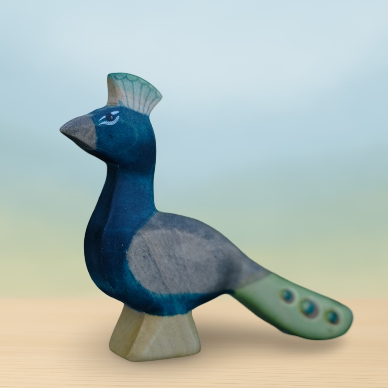 HolzWald Pfau