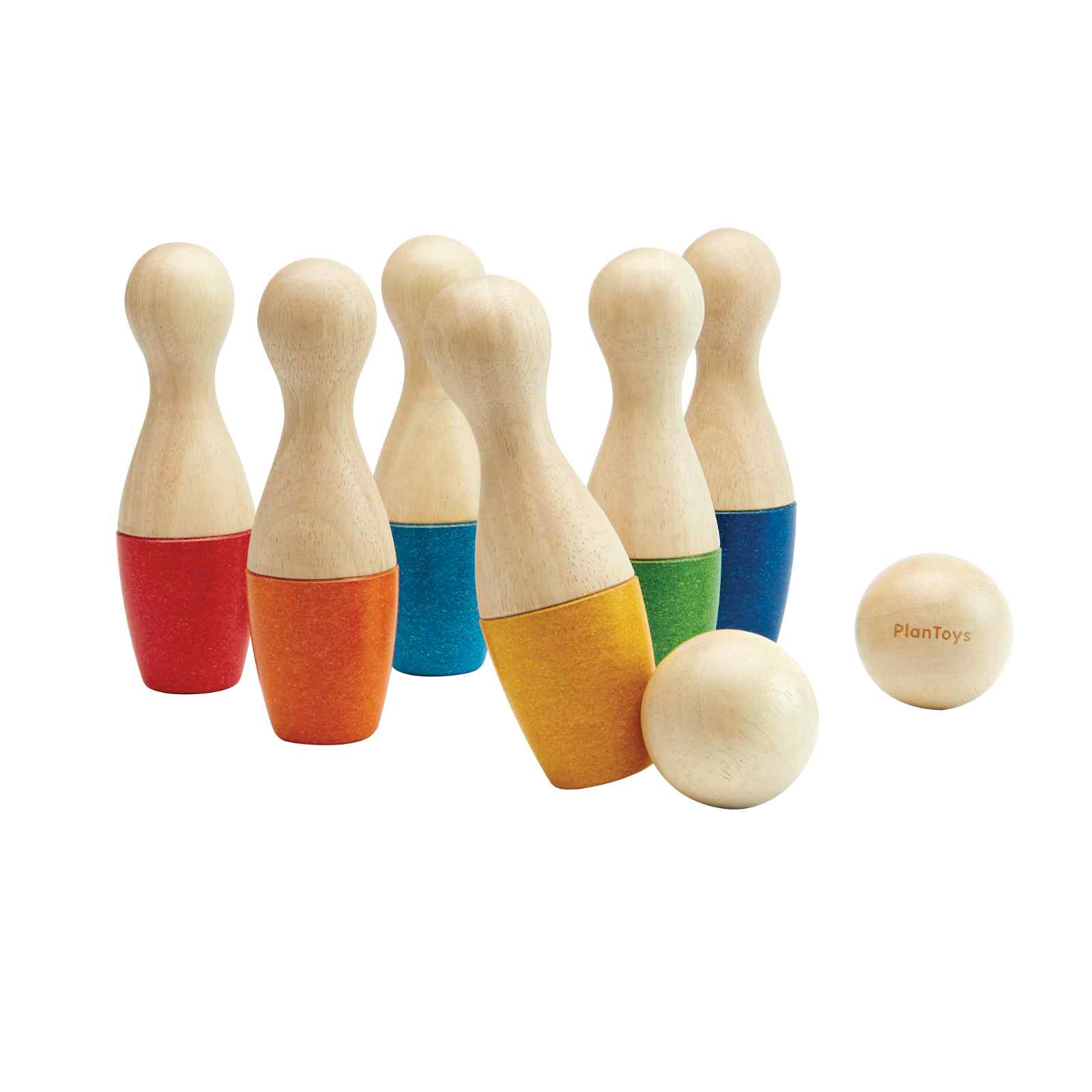 Bowling-Set