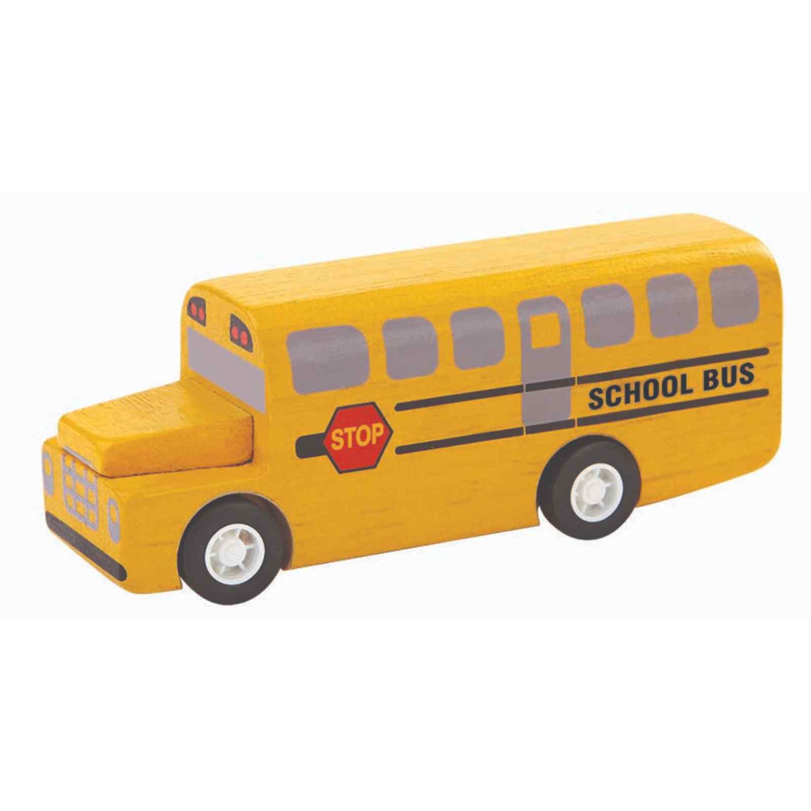 Schulbus