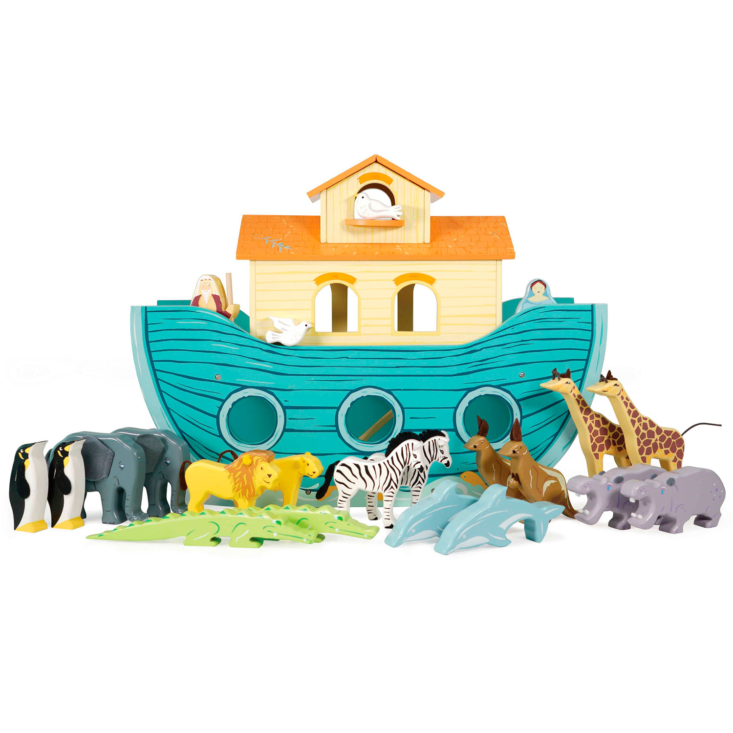 Le Toy Van Die große Arche