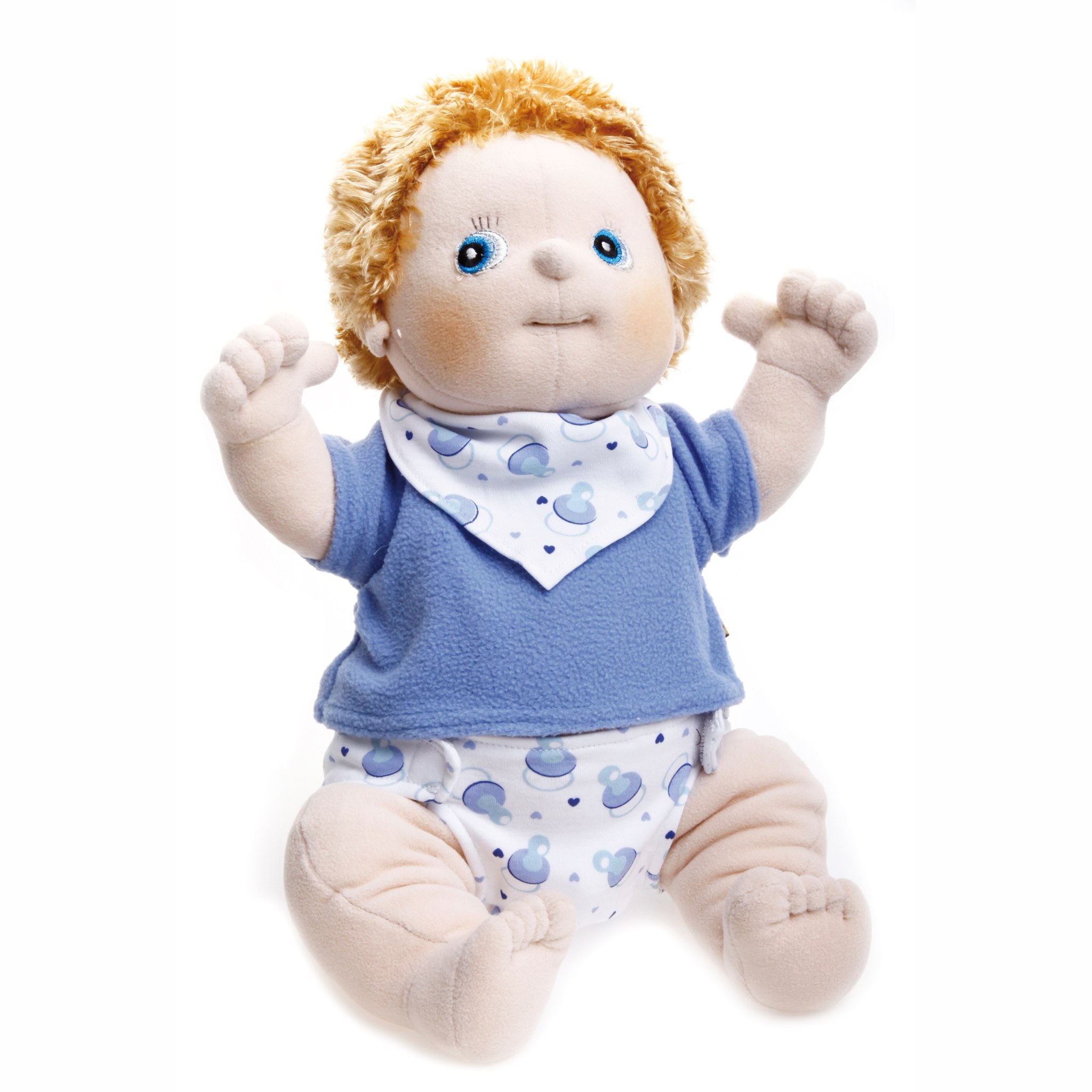 Rubens Baby Erik