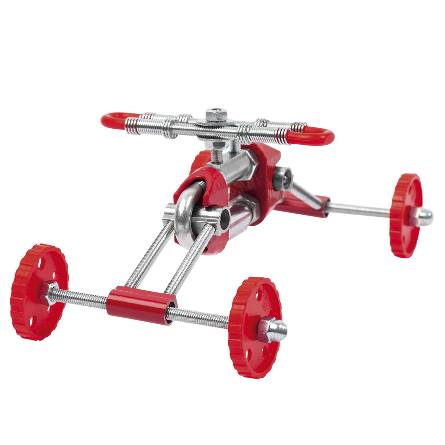 THE OFF BITS Transport Kit - SkyBit (Restposten)