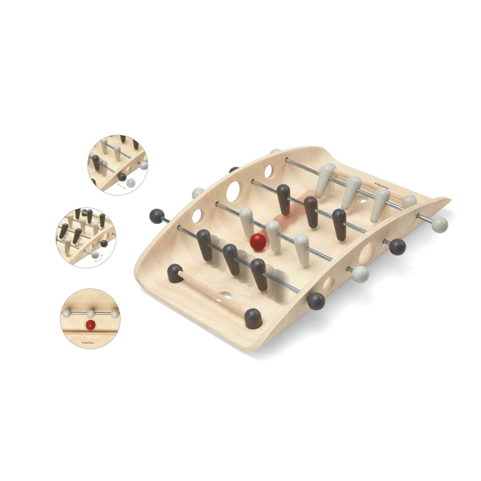 Tischfussball