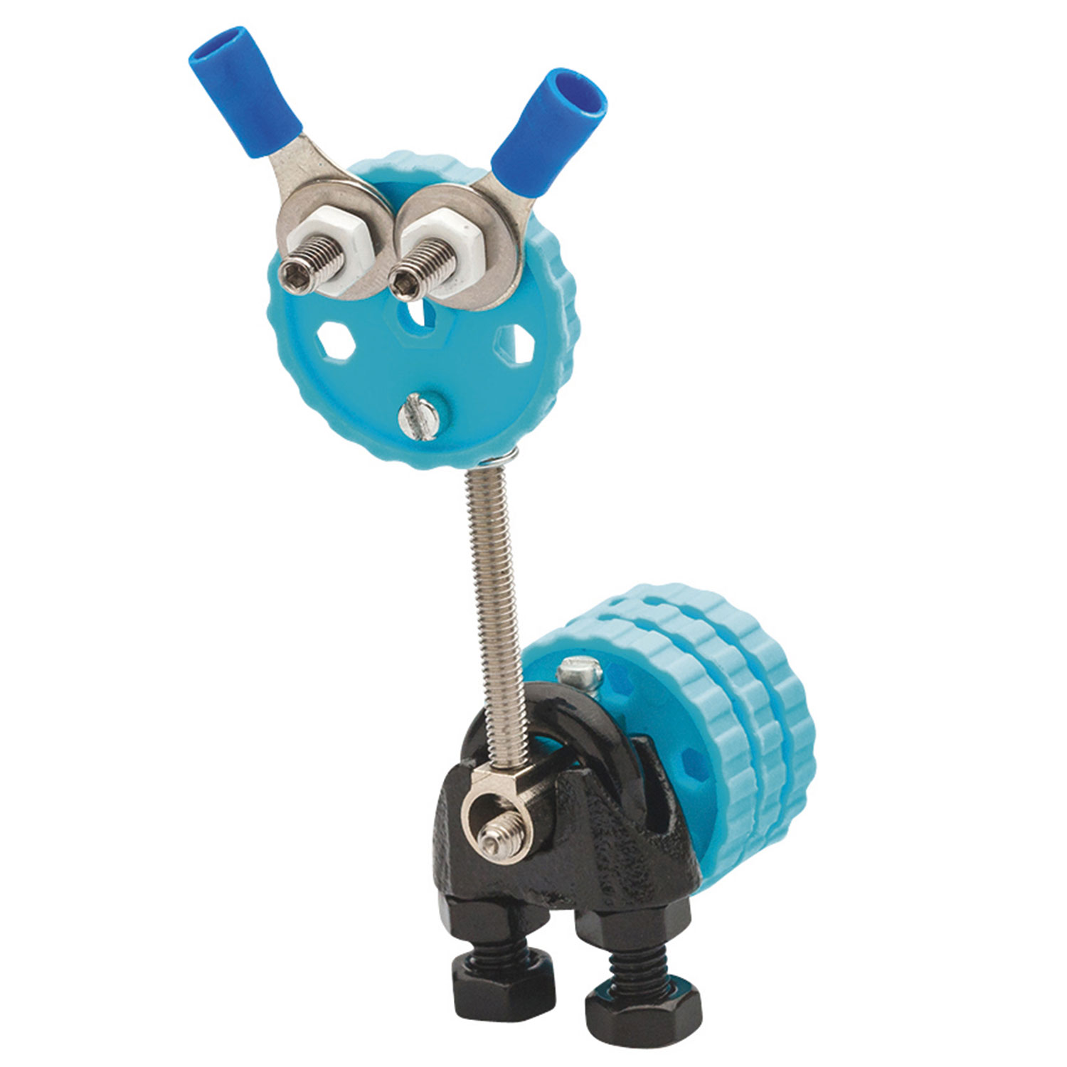 THE OFF BITS Vehicle Kit - Blue Car - GearBit