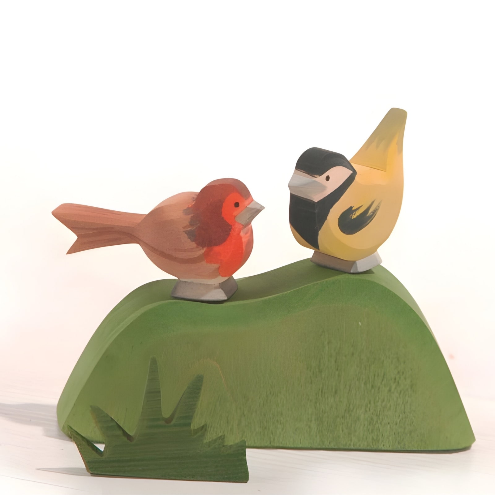 Ostheimer Robin 16807
