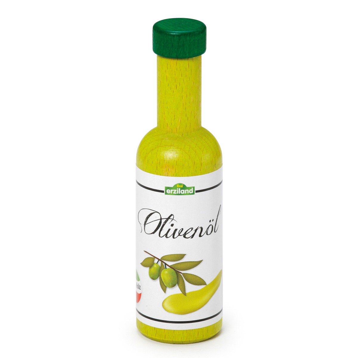 Erzi Kaufmannsladen Olivenöl
