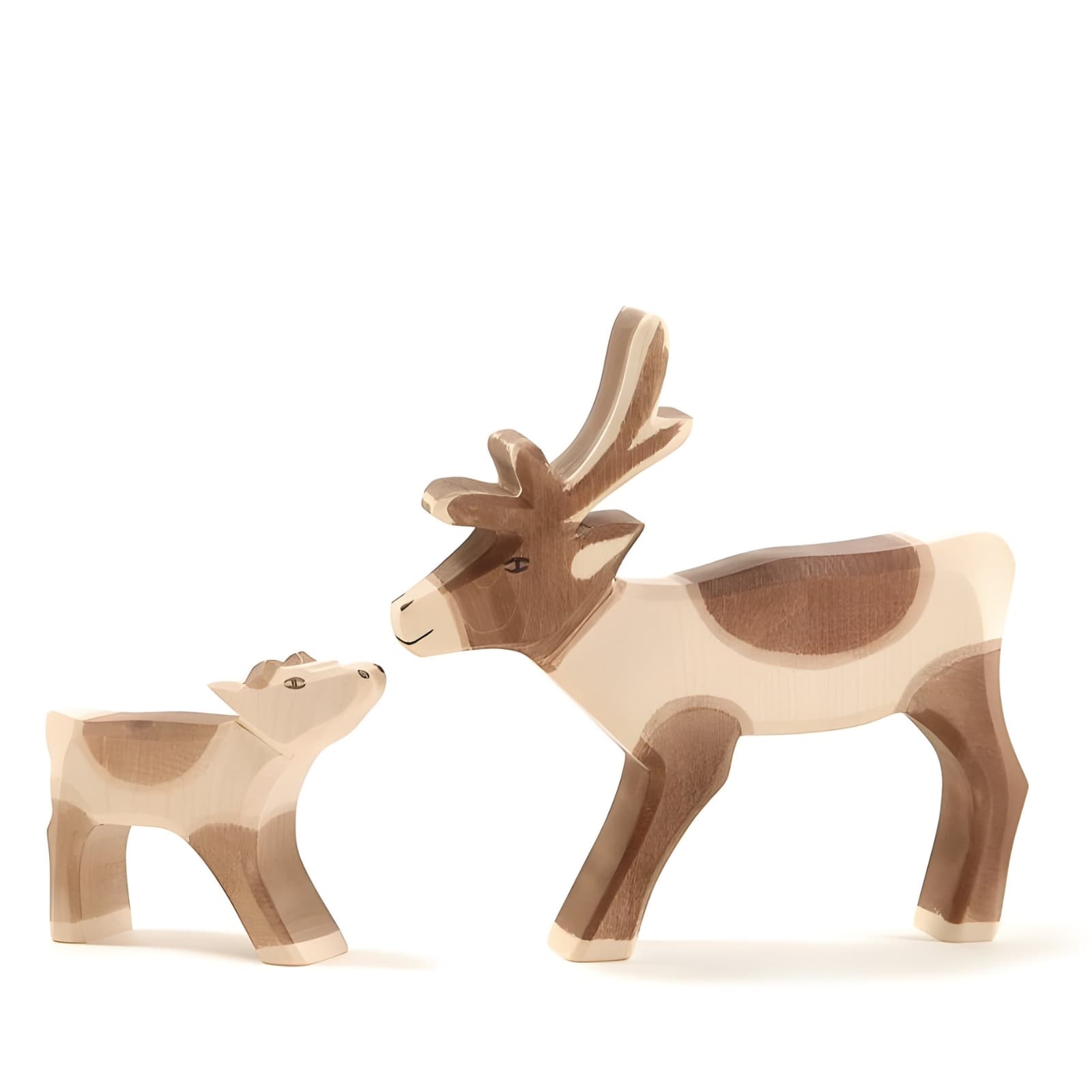 Ostheimer Reindeer Calf 28005