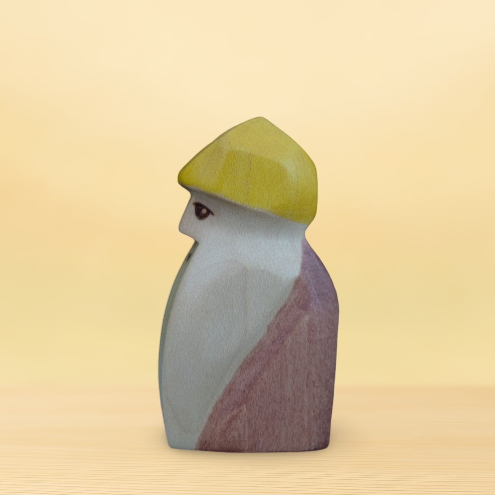 HolzWald Zwerg Leo