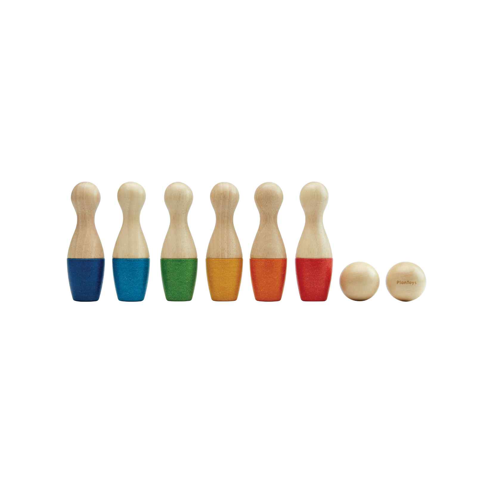Bowling-Set
