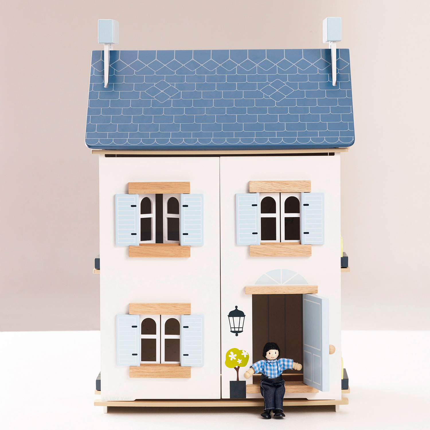 Le Toy Van Sky Doll House