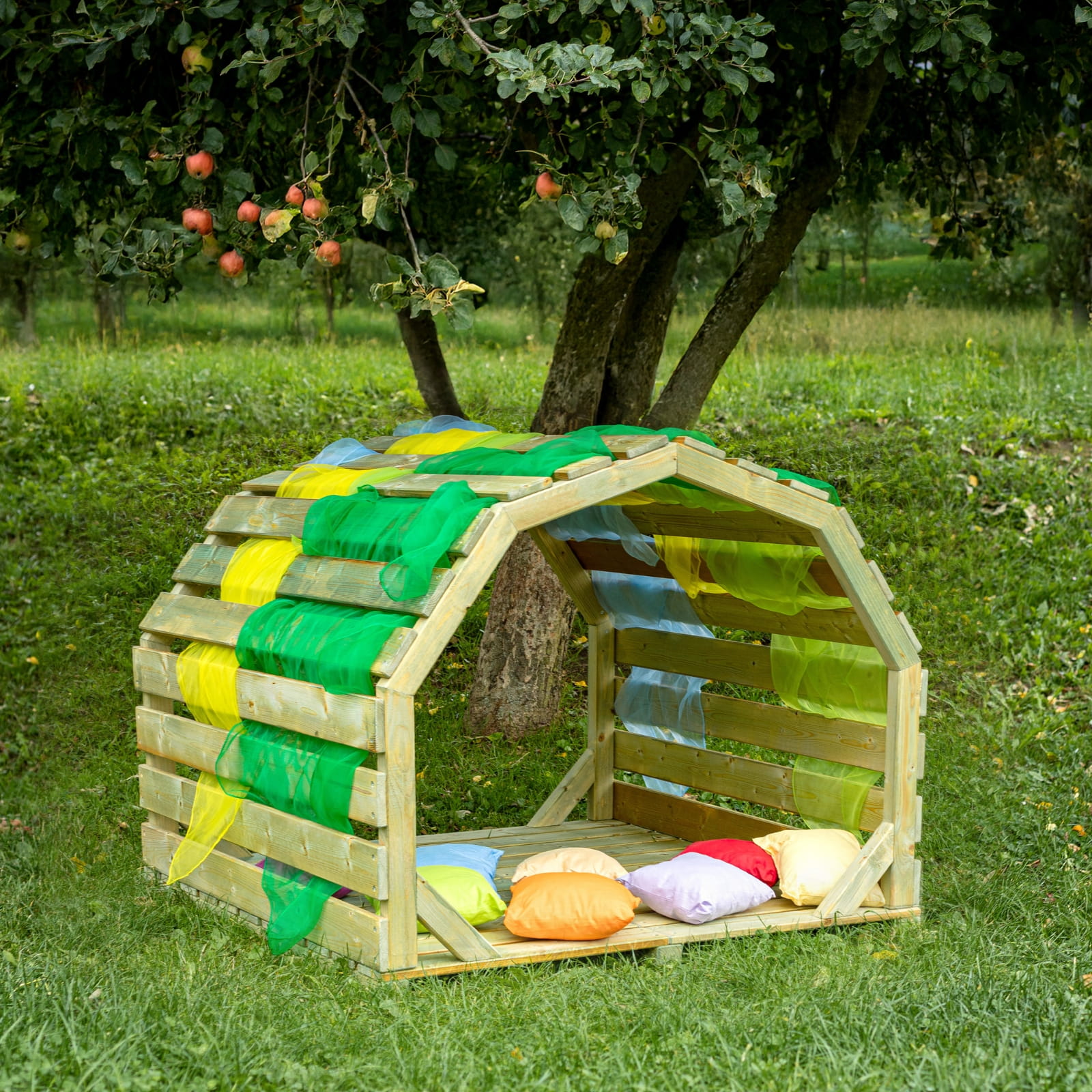 Erzi Traumhöhle Outdoor