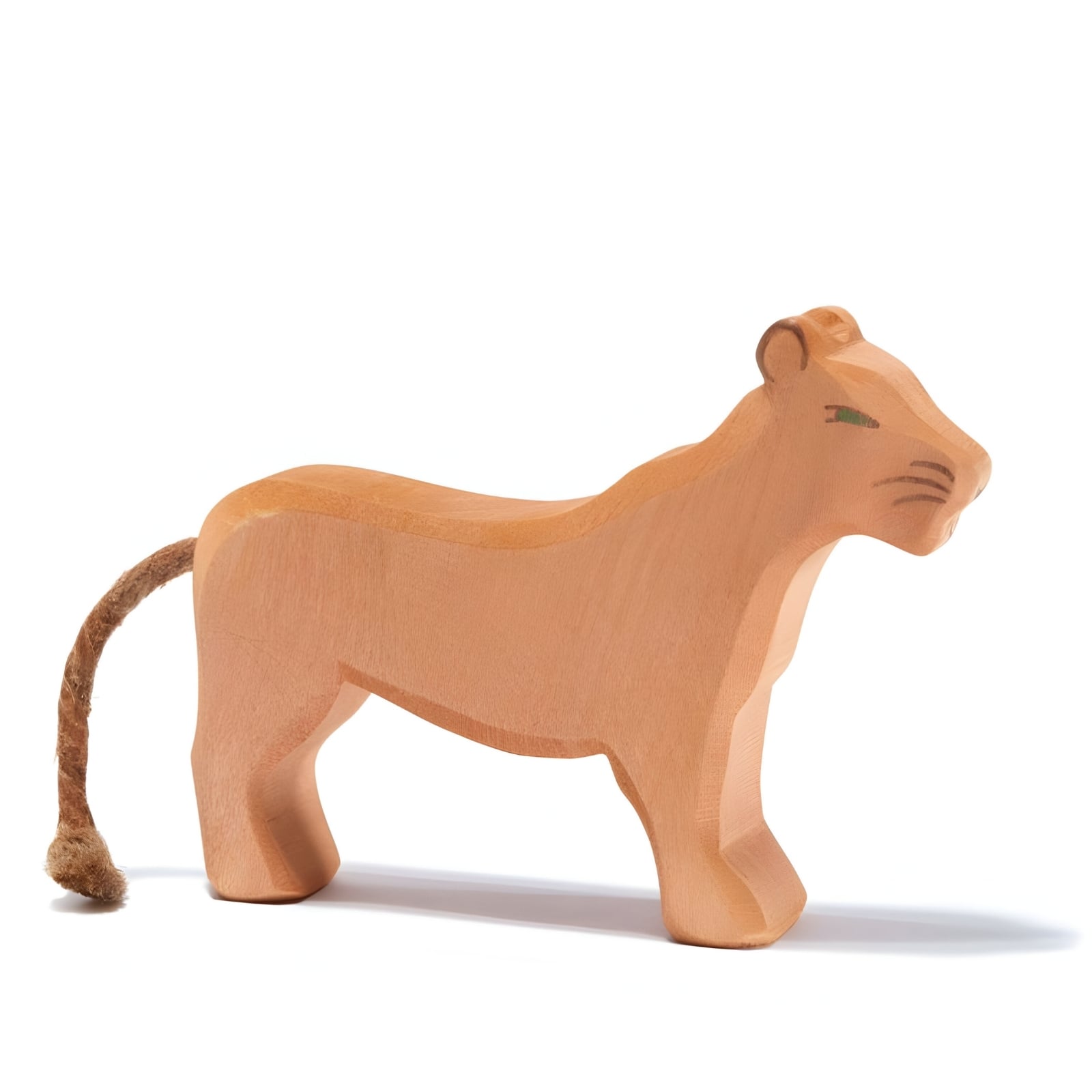 Ostheimer Lion female 20002