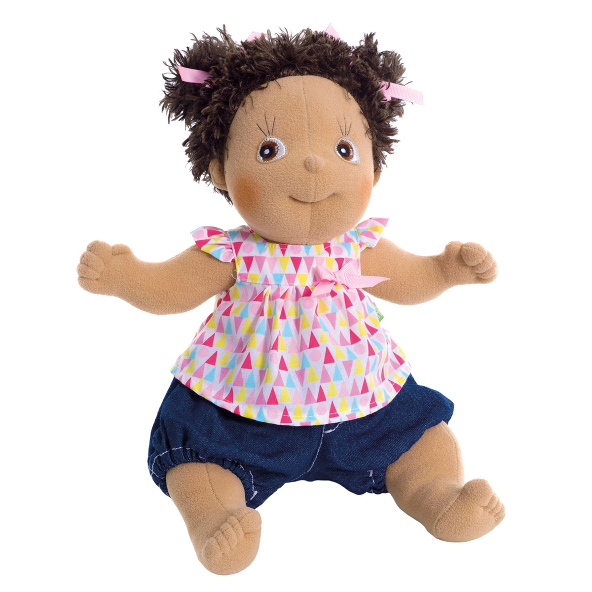 Rubens Barn Puppe Kids Mimmi