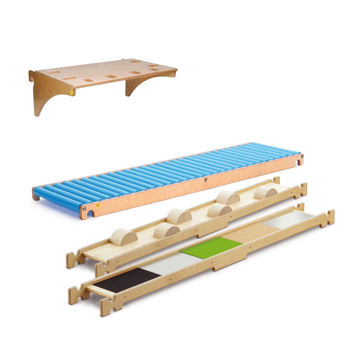 Erzi Parcour Sprossenwand