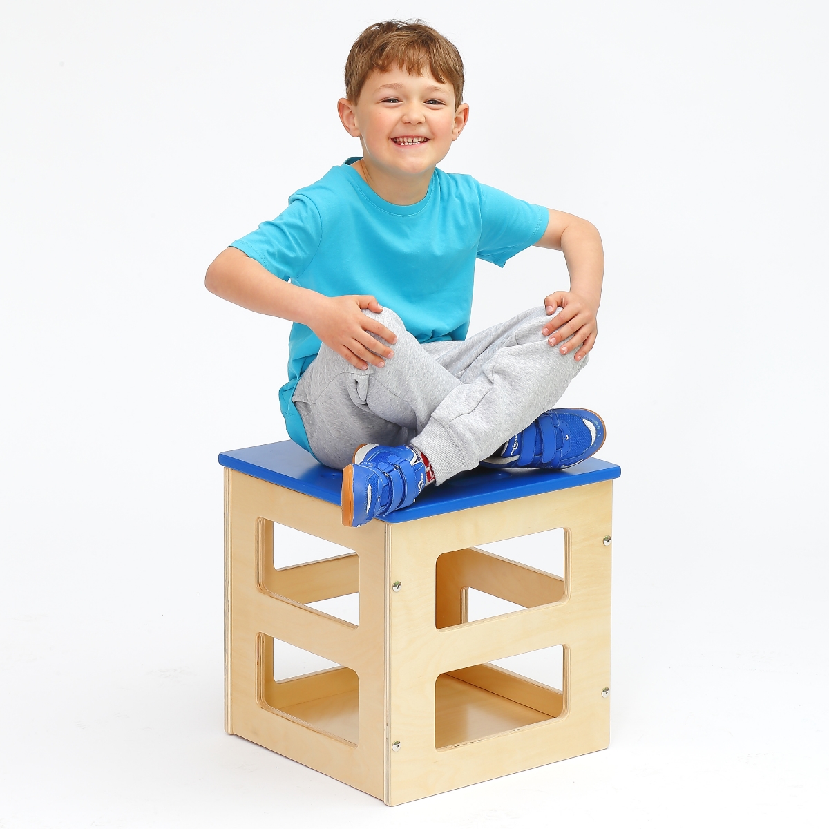 Erzi Sportbox S