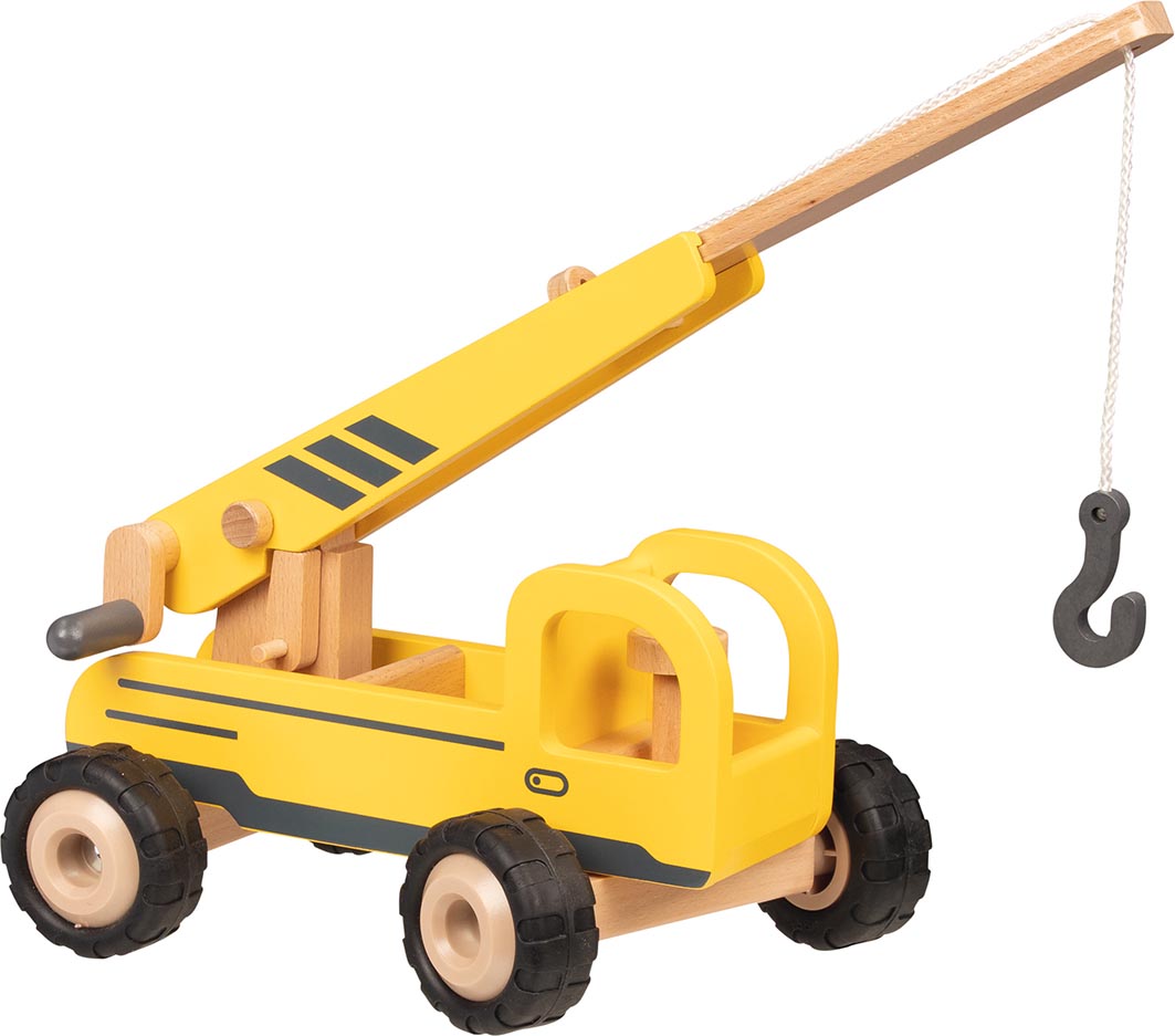 Kranwagen