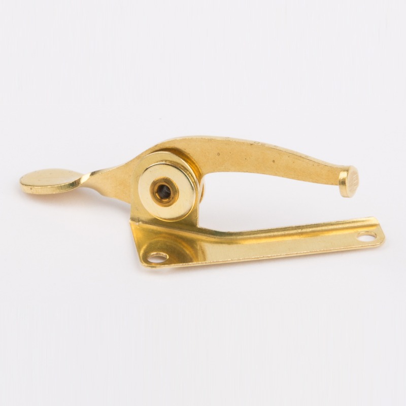 Kupplung messing - Wilesco Ersatzteile