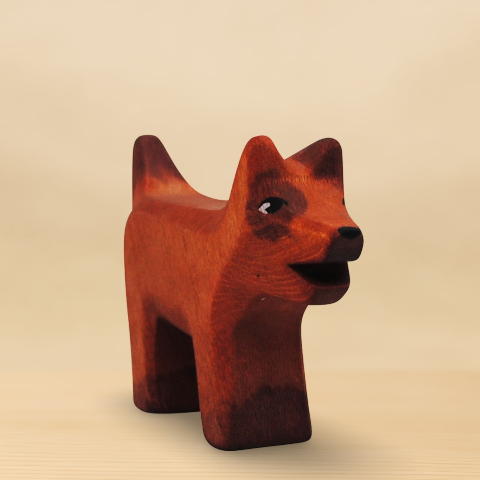 HolzWald Bremer Hund