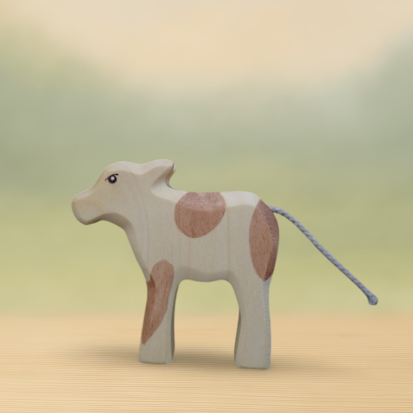 HolzWald Kalb