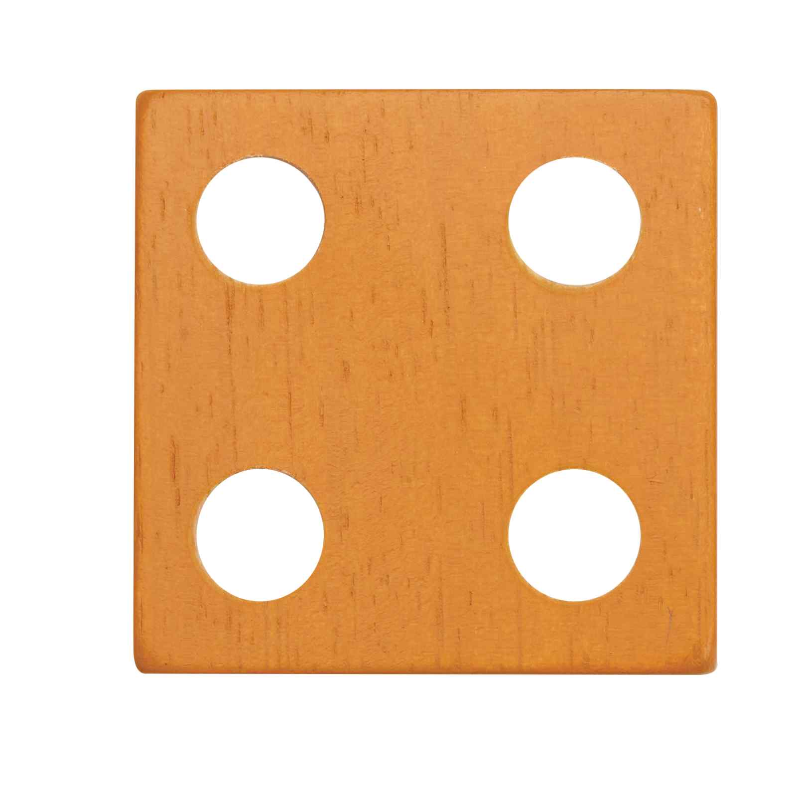 Sortierbrett geometrische Formen Orchard
