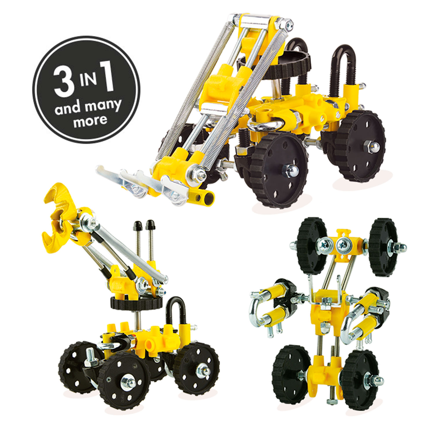 THE OFF BITS LoaderBit kit with SuperTool (Restposten)