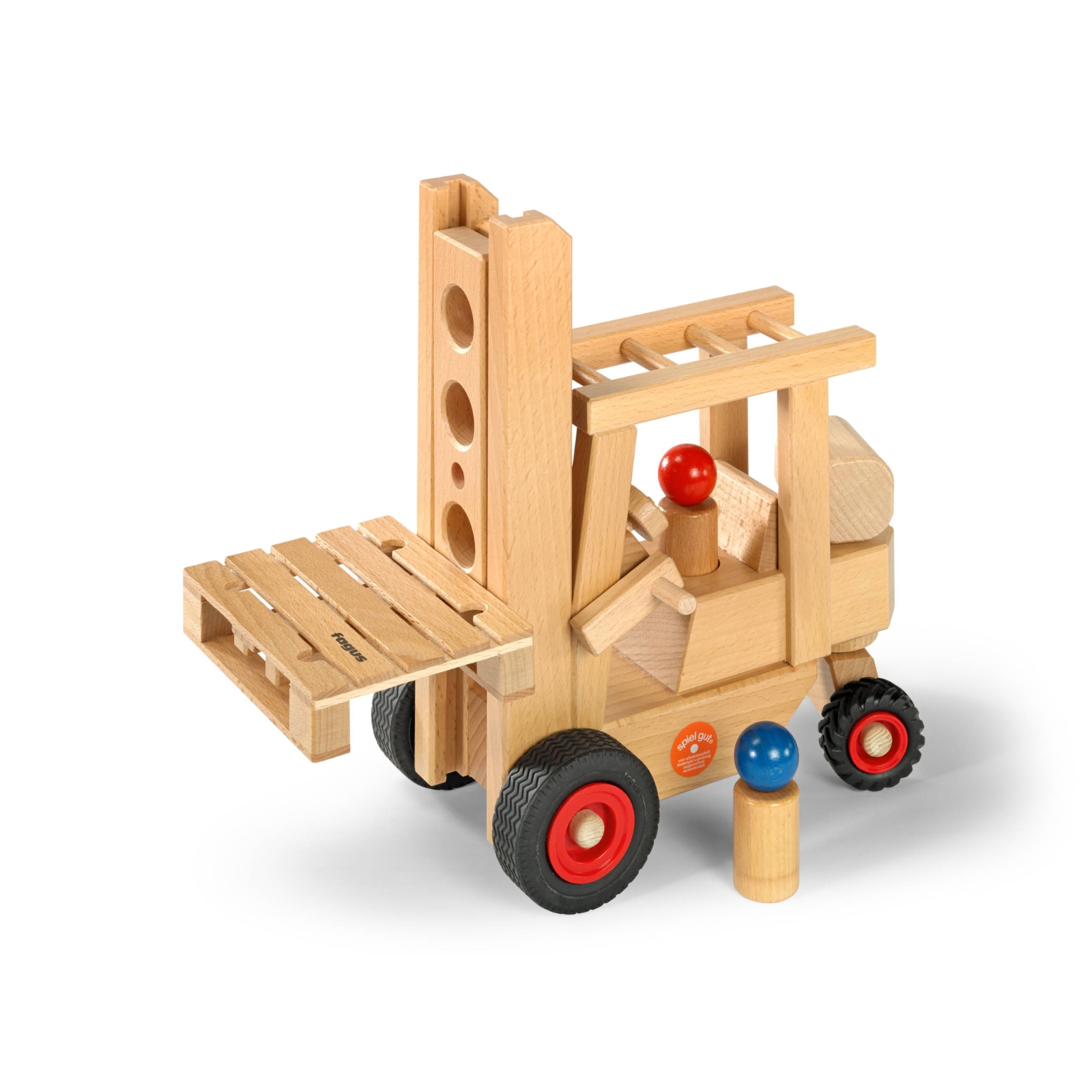Sattelschlepper