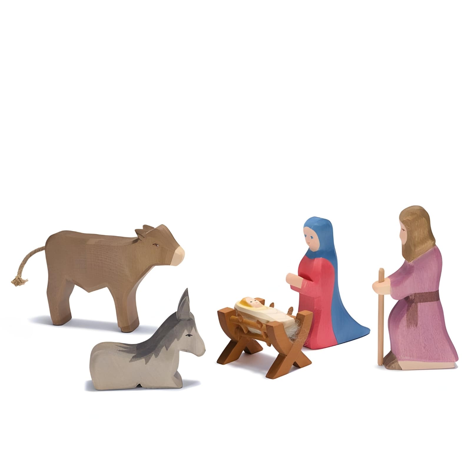 Ostheimer Child for Crib II 42114