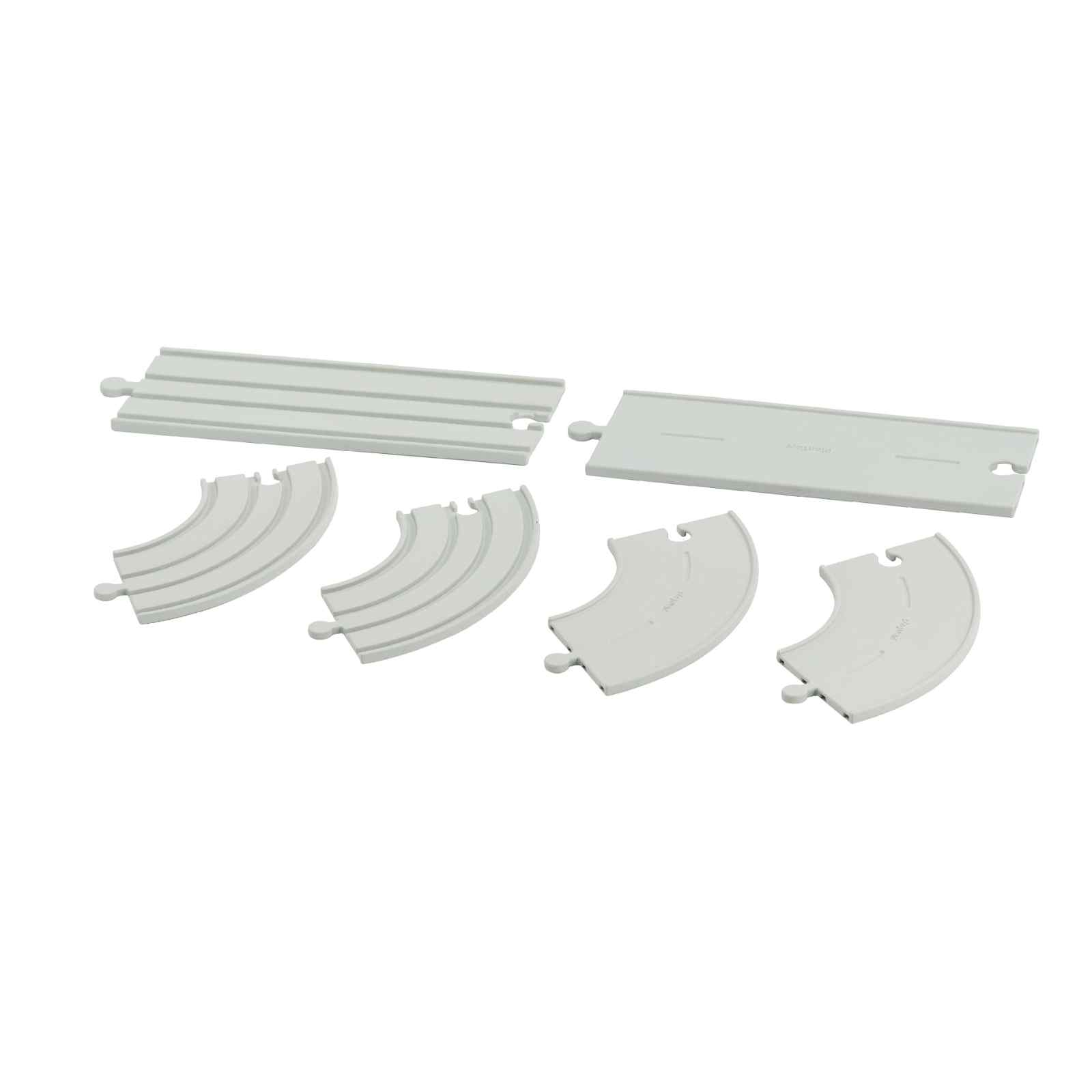 Straßen und Schienen Erweiterung Set C