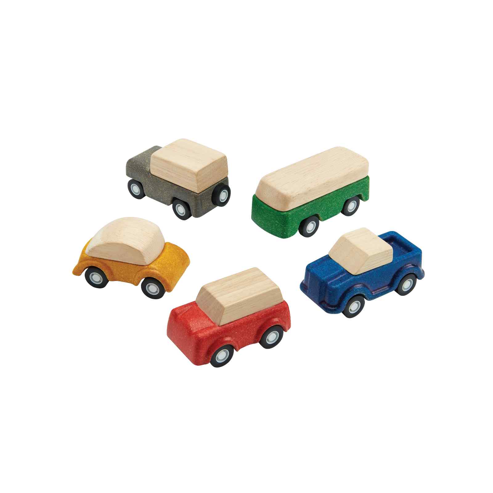 Autos Spielwelt