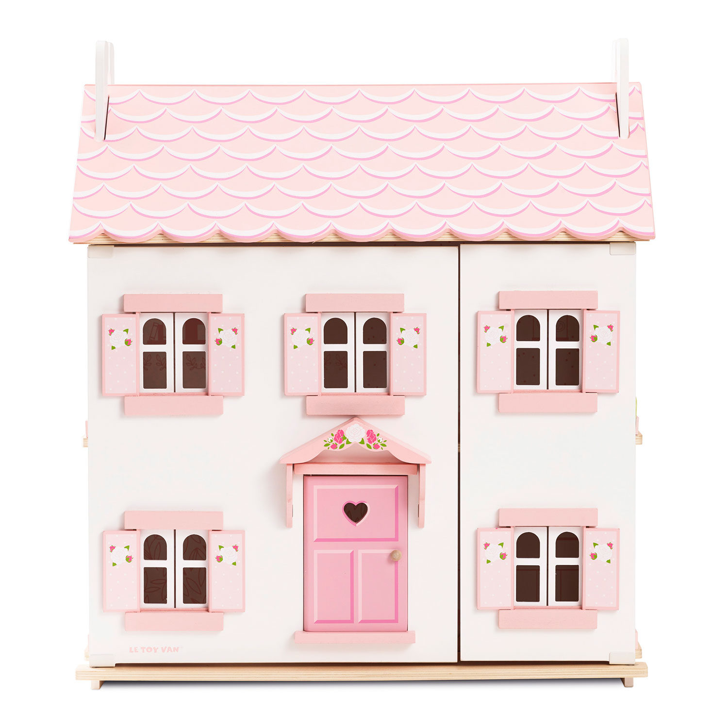 Le Toy Van Sophies Haus