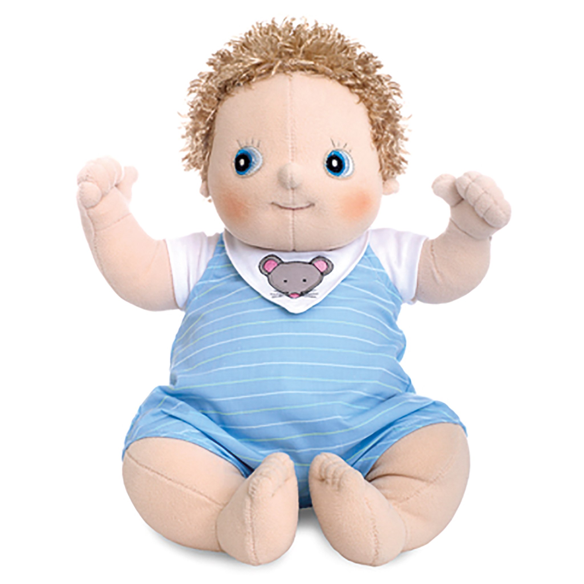 Rubens Baby Erik