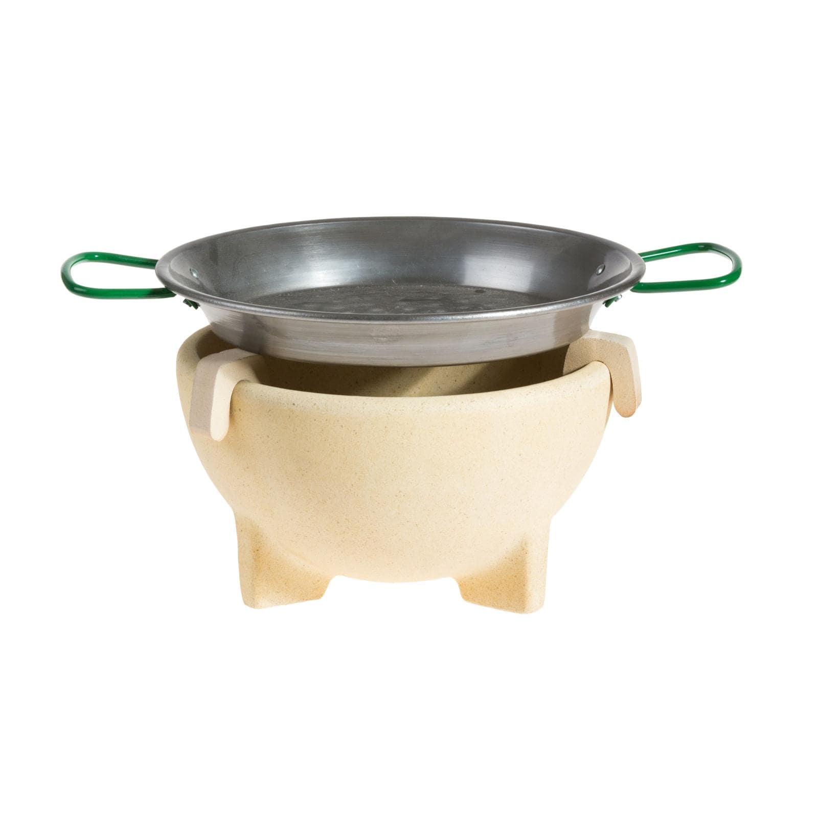 Zwergenfeuer Feuerschale 24 cm