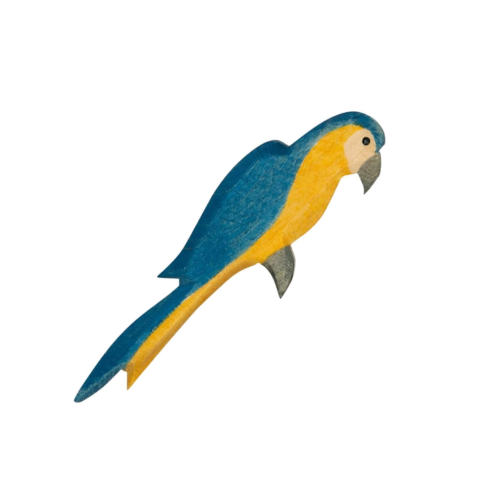 Ostheimer Parrot blue 21401