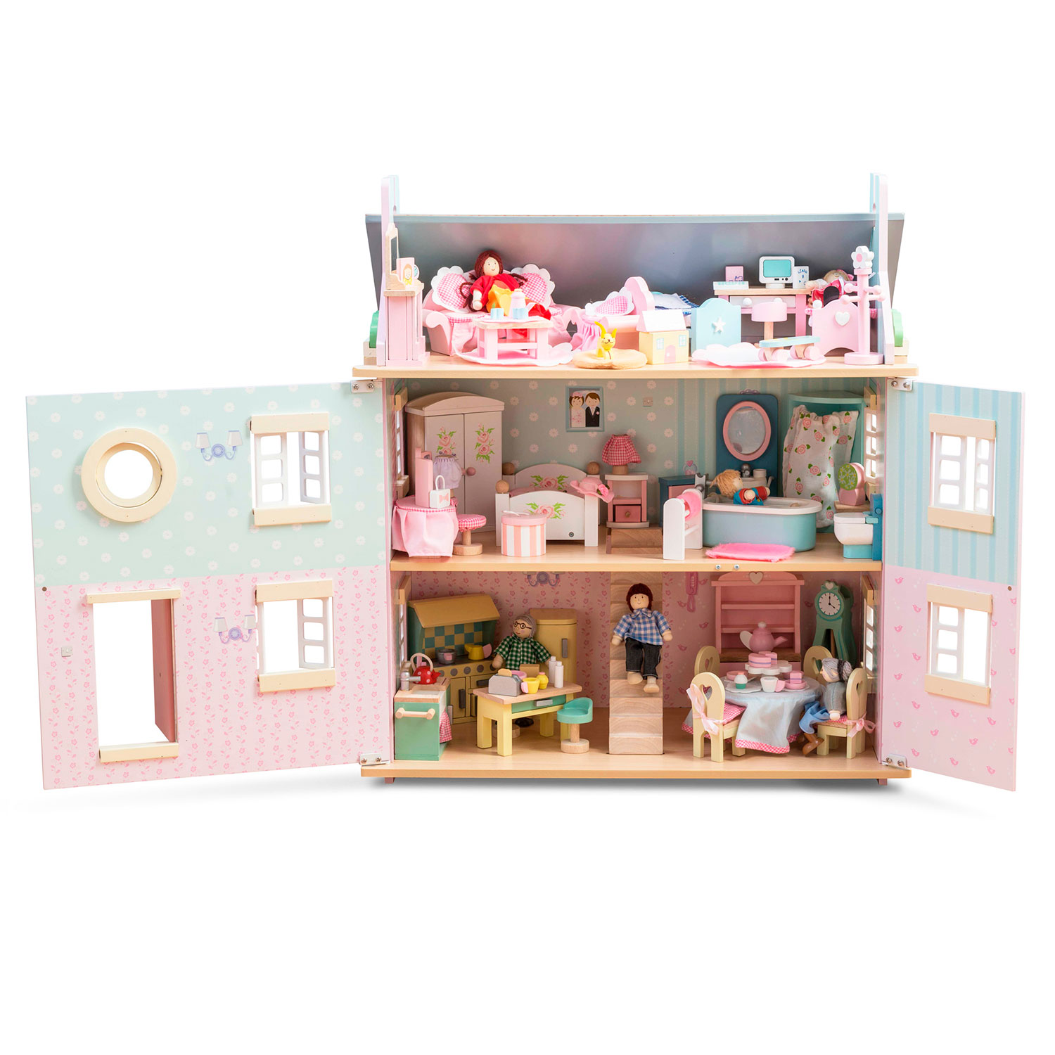 Le Toy Van Bay Tree Haus