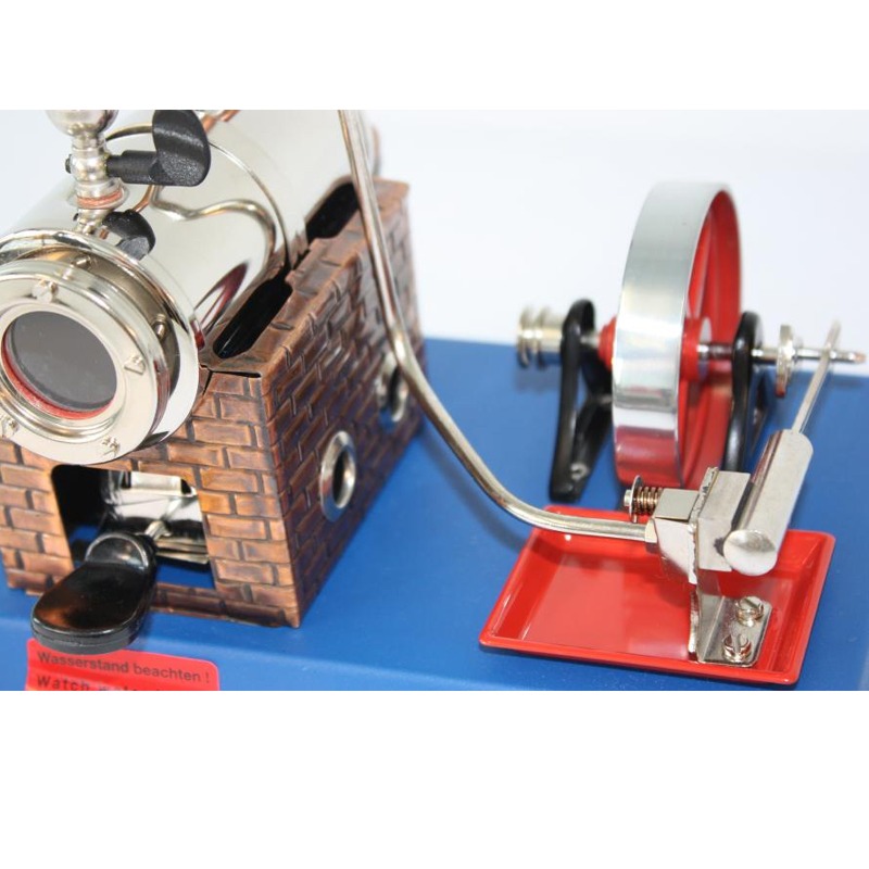 Wilesco Dampfmaschine Wilesco D6