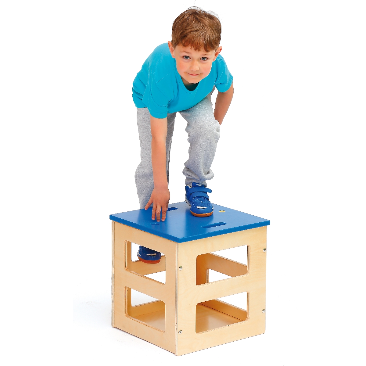 Erzi Sportbox S