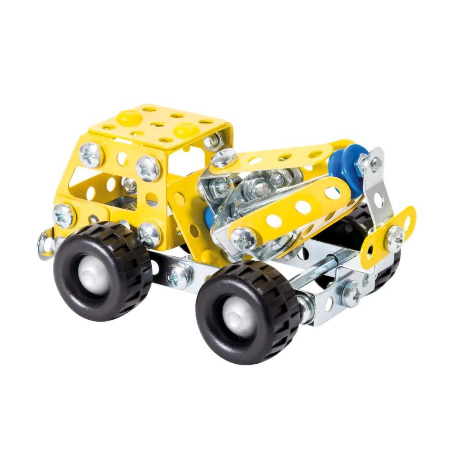 Eitech Metallbaukasten Betonmischer Mini Neu