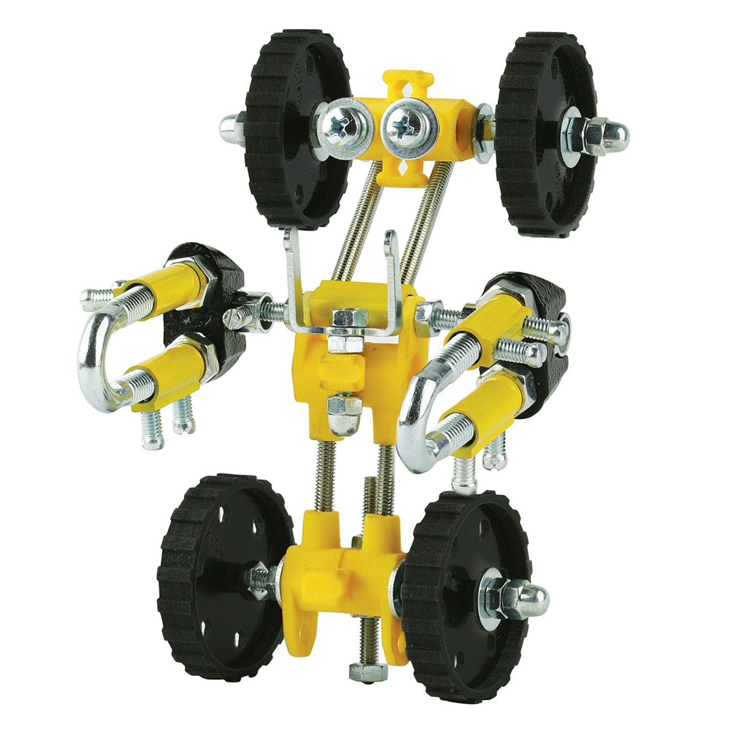 THE OFF BITS LoaderBit kit with SuperTool (Restposten)