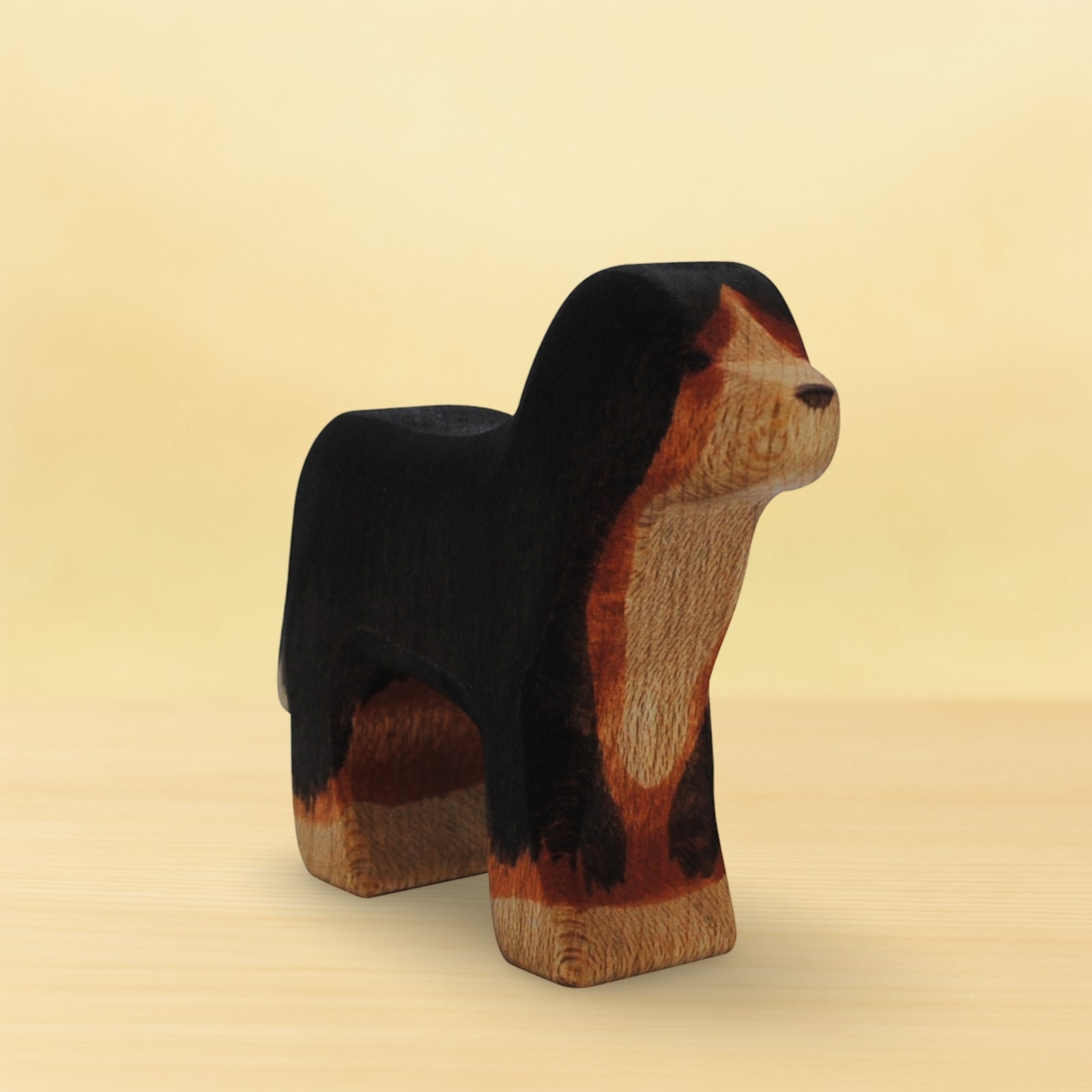 HolzWald Berner Sennenhund