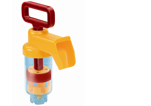 AQUAPLAY 1134 Zubehör: Wasserpumpe