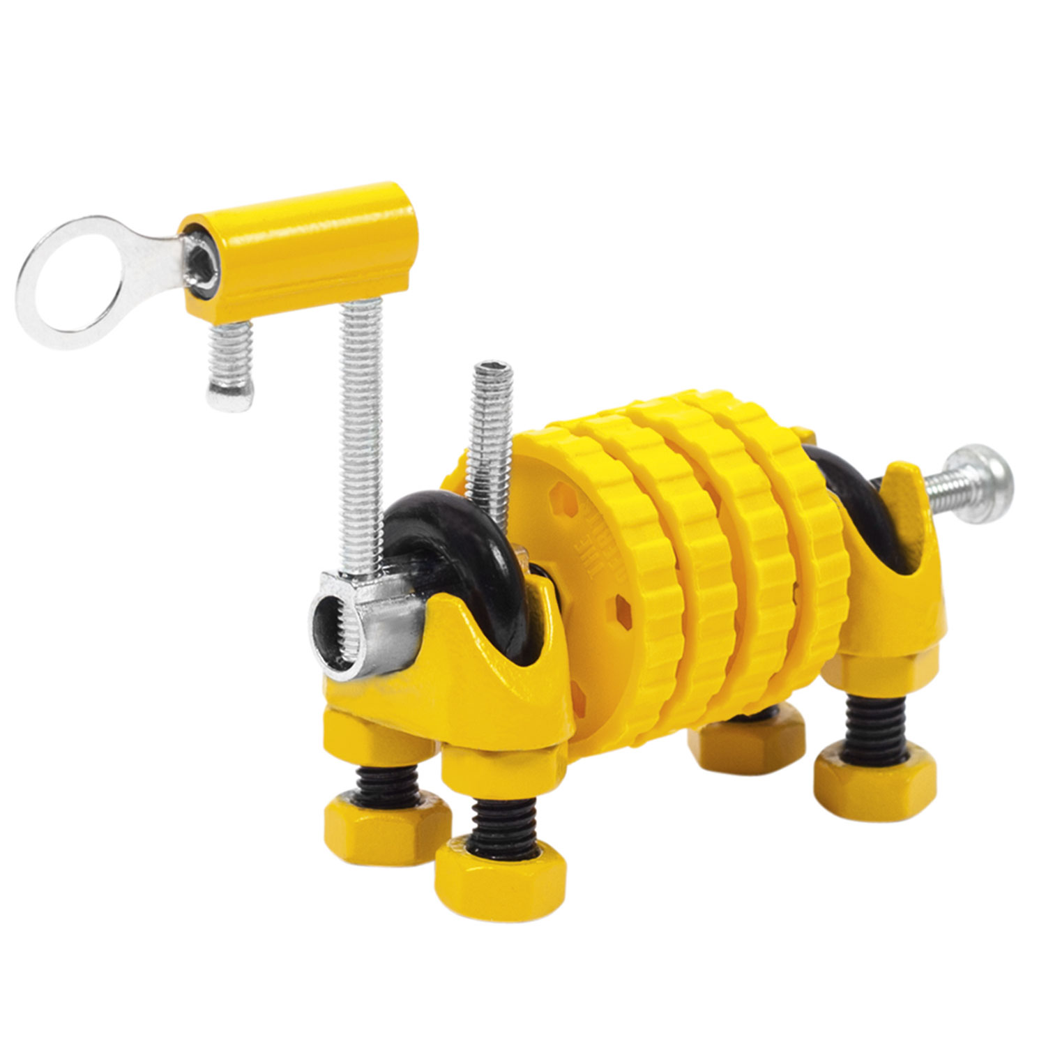 THE OFF BITS Animal Kit - Large GiraffeBit (Restposten)