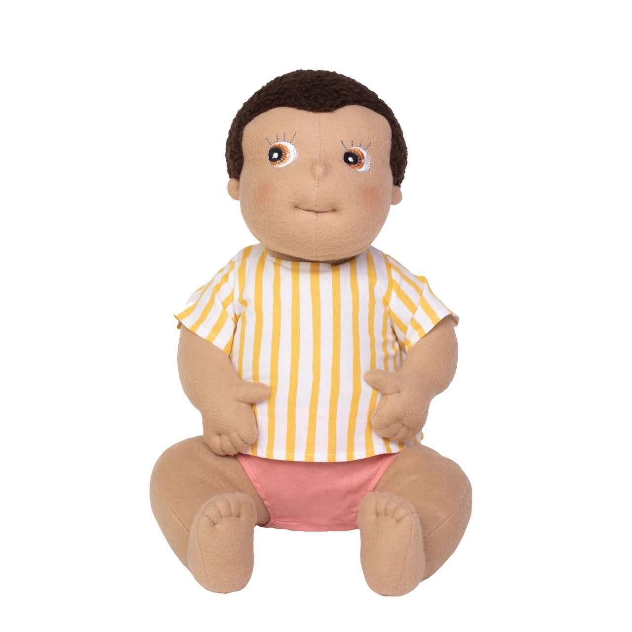 Rubens Barn Baby Ben