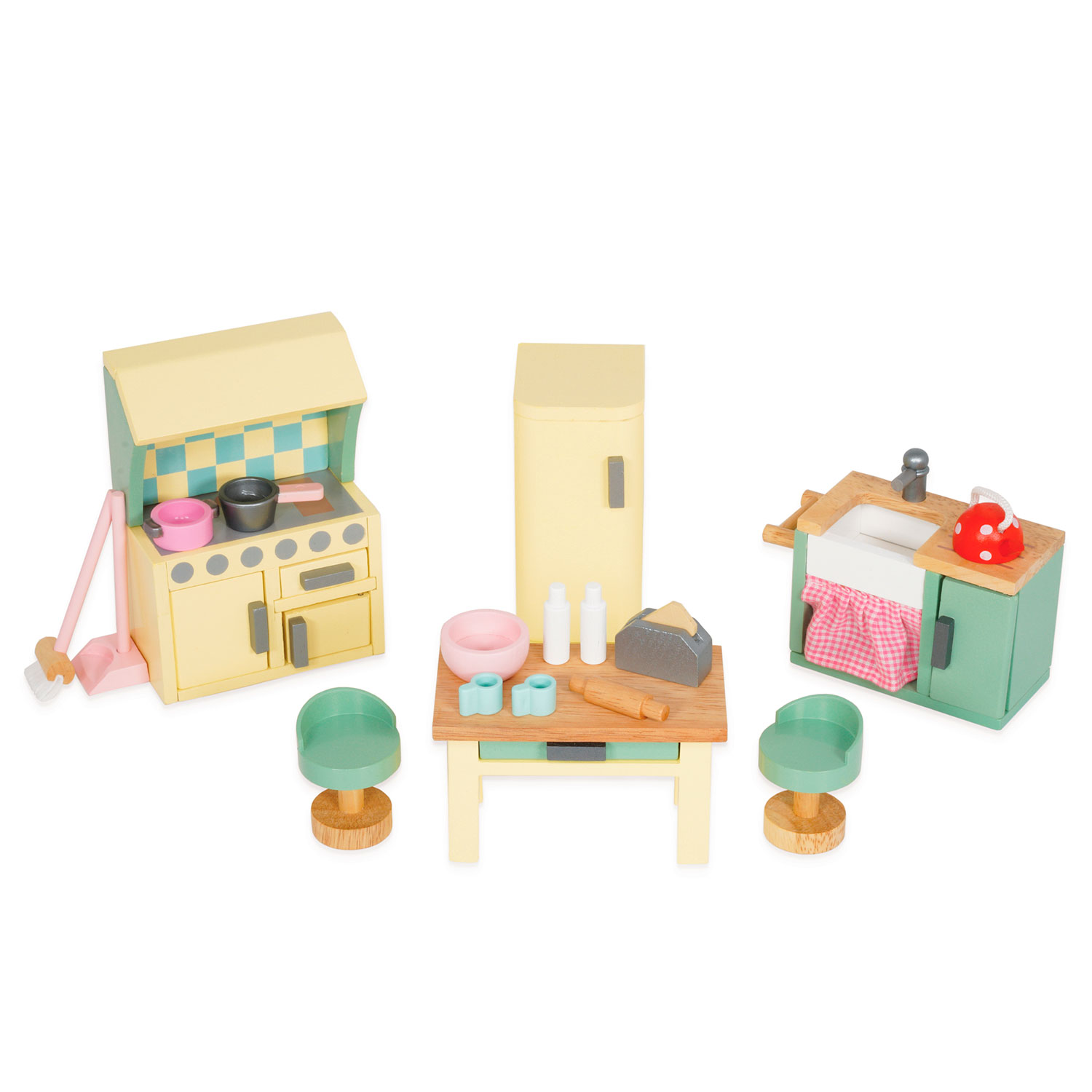 Le Toy Van Daisylane Küche