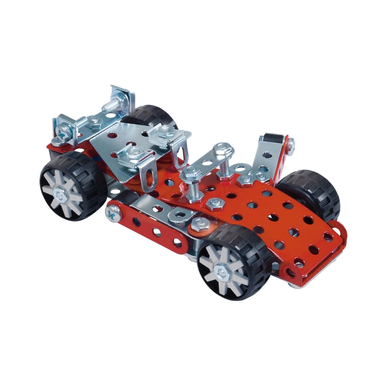 Eitech Metallbaukasten Rubin Rocket Neu