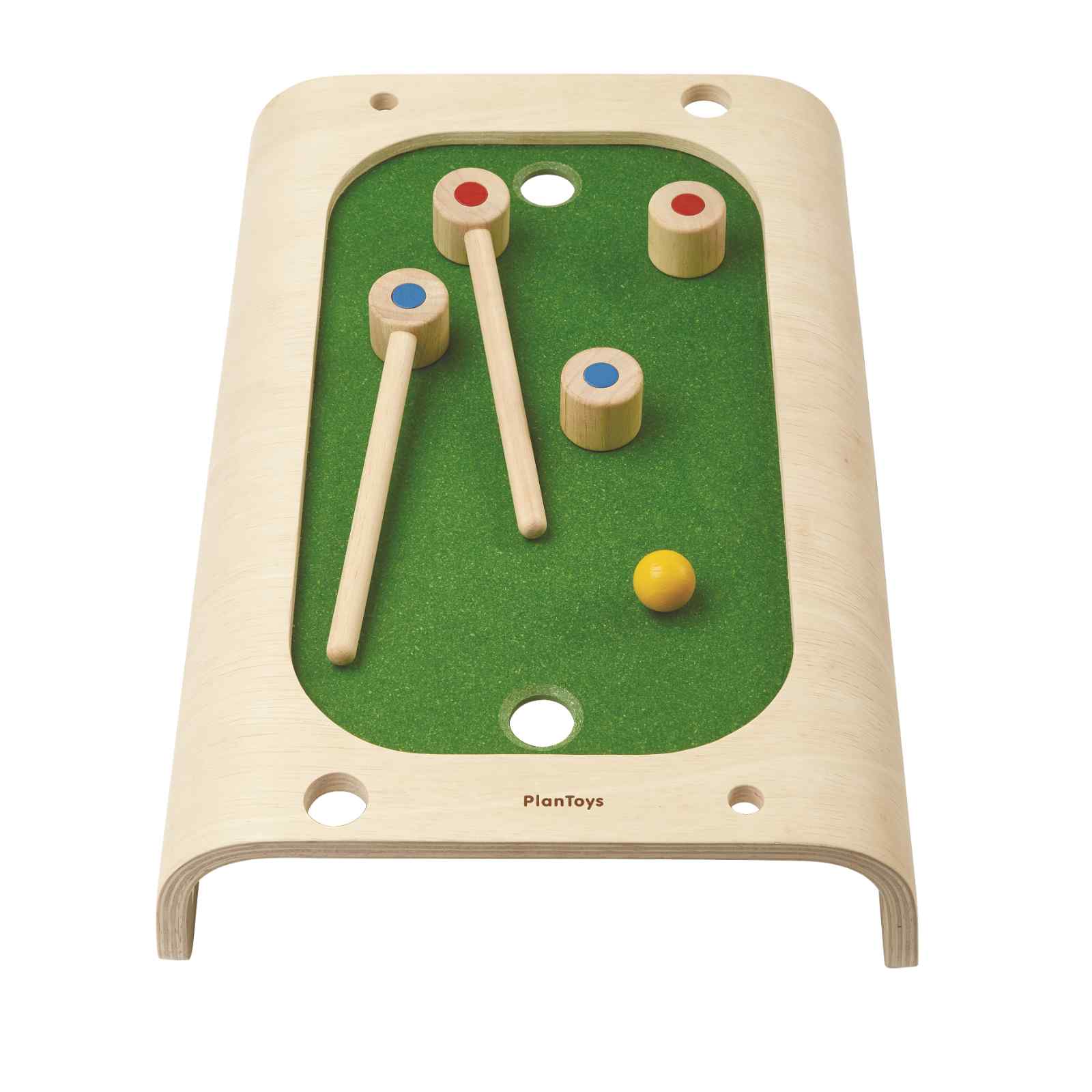 Magnetischer Tisch
