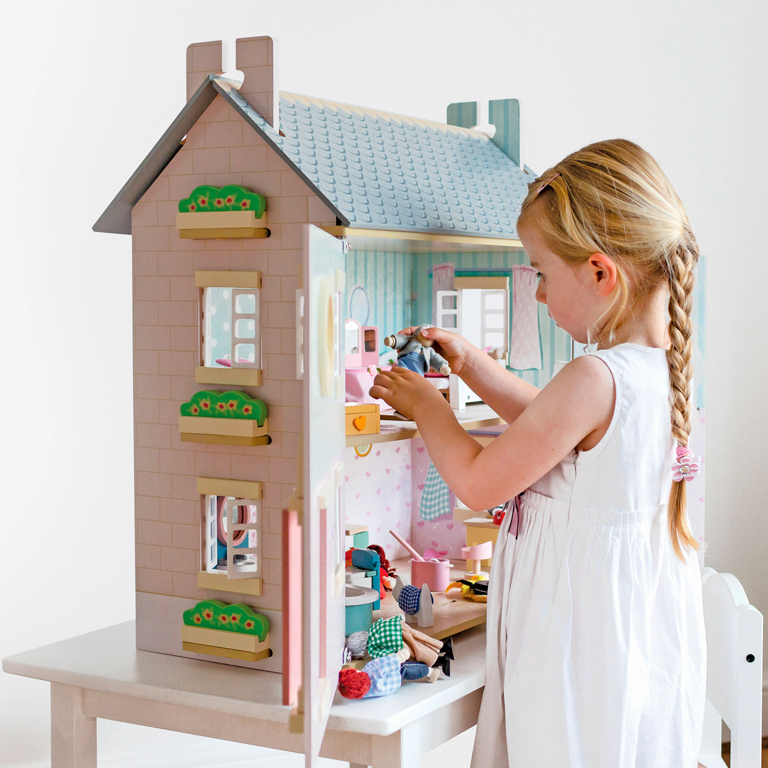 Le Toy Van Bay Tree Haus