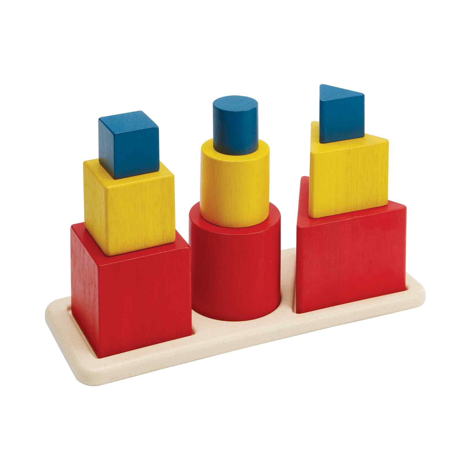 Formenpuzzle Unit Link